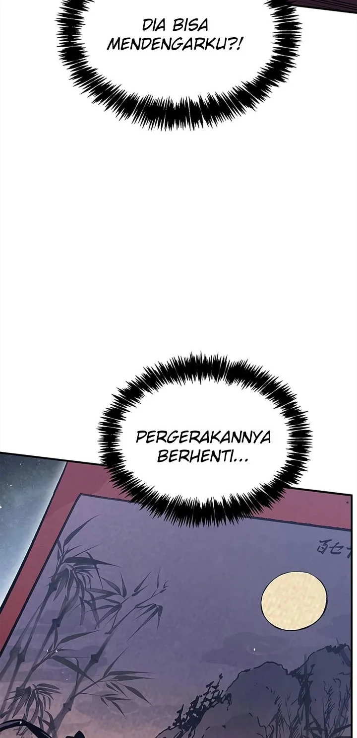 Heavenly Grand Archive’s Young Master Chapter 169 Gambar 31