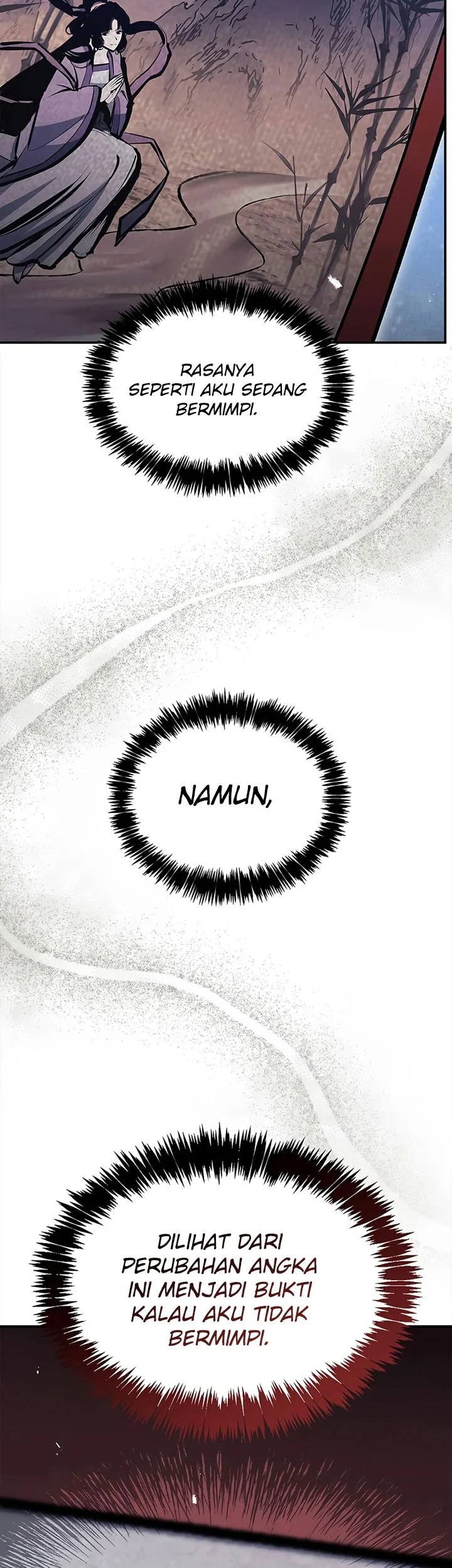 Heavenly Grand Archive’s Young Master Chapter 169 Gambar 32