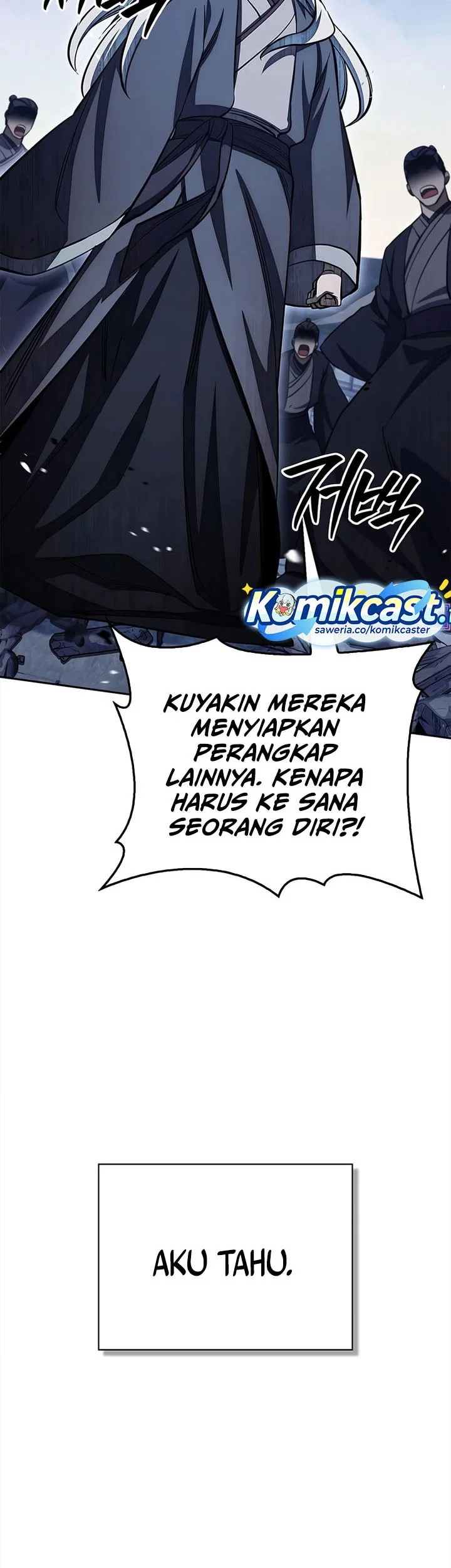 Heavenly Grand Archive’s Young Master Chapter 169 Gambar 36