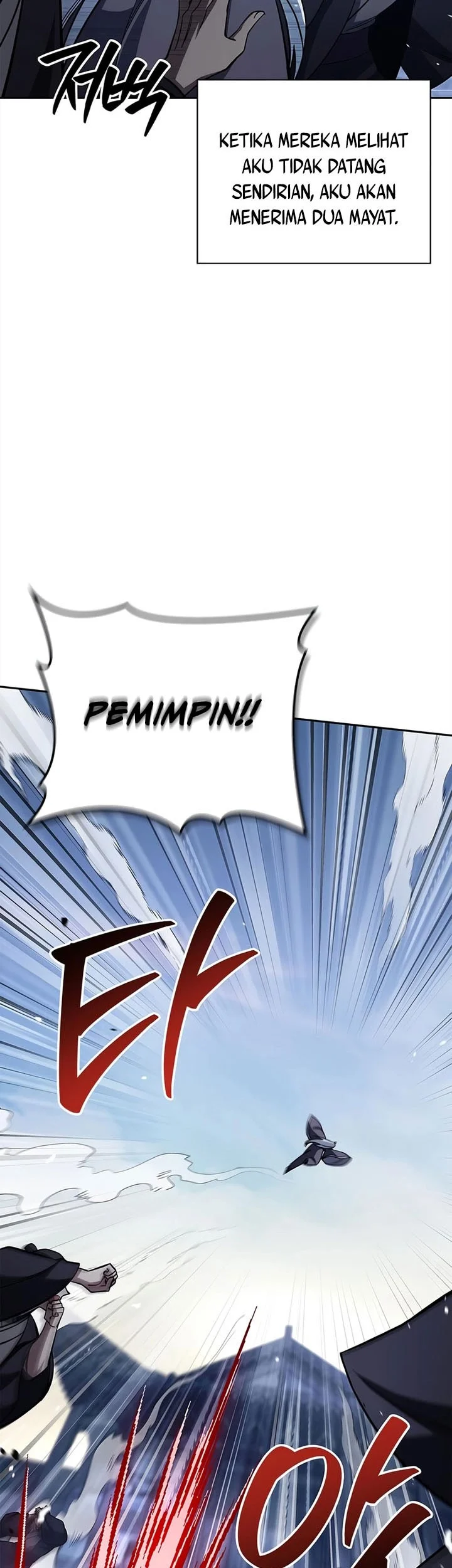 Heavenly Grand Archive’s Young Master Chapter 169 Gambar 38