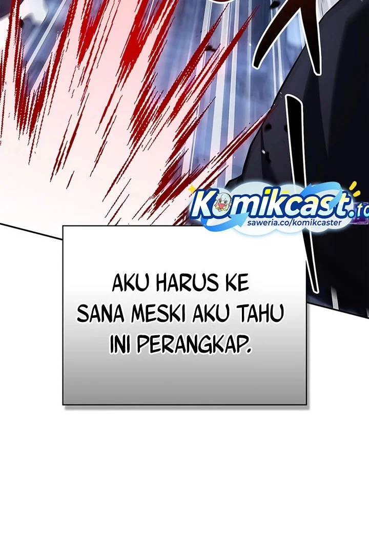 Heavenly Grand Archive’s Young Master Chapter 169 Gambar 39