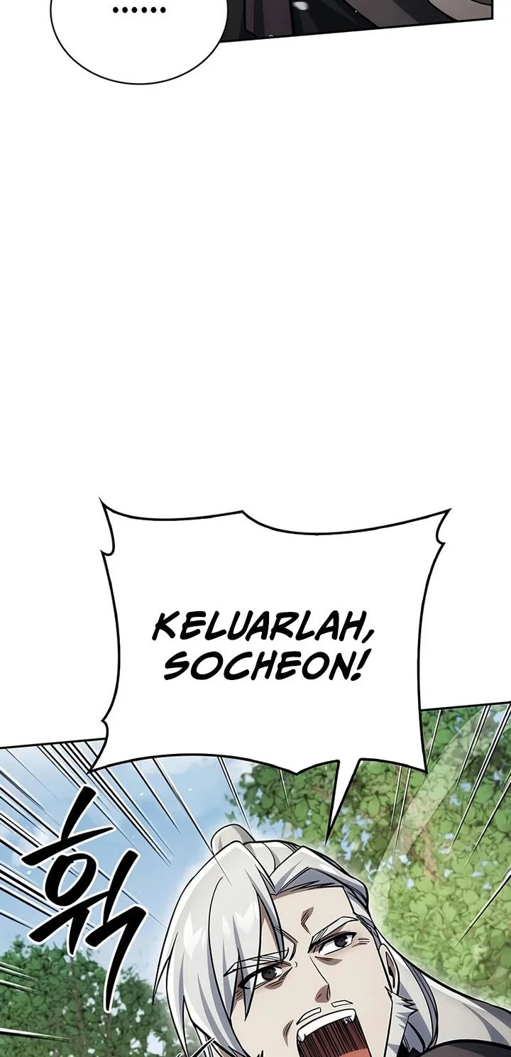 Heavenly Grand Archive’s Young Master Chapter 169 Gambar 45