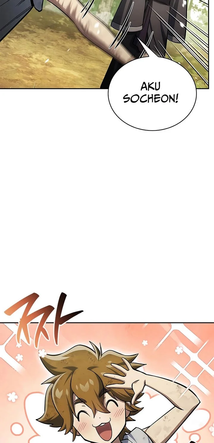 Heavenly Grand Archive’s Young Master Chapter 169 Gambar 47