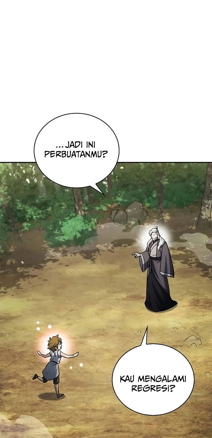 Heavenly Grand Archive’s Young Master Chapter 169 Gambar 49