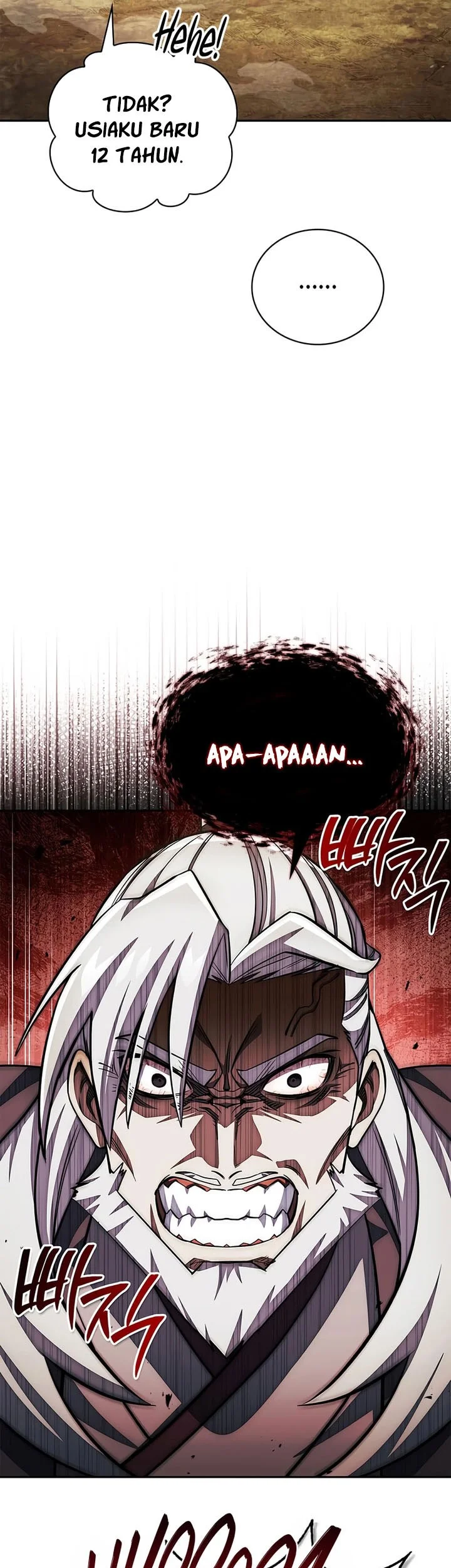 Heavenly Grand Archive’s Young Master Chapter 169 Gambar 50