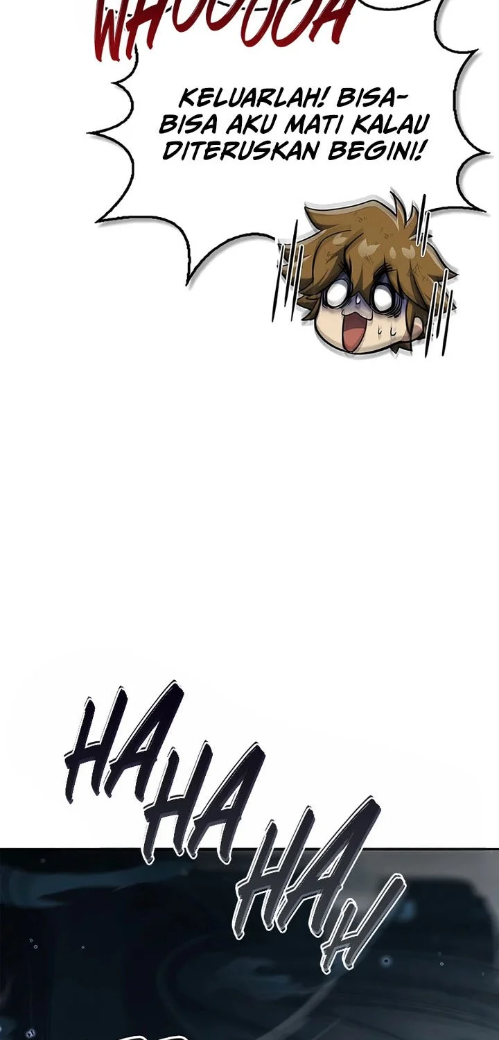 Heavenly Grand Archive’s Young Master Chapter 169 Gambar 51