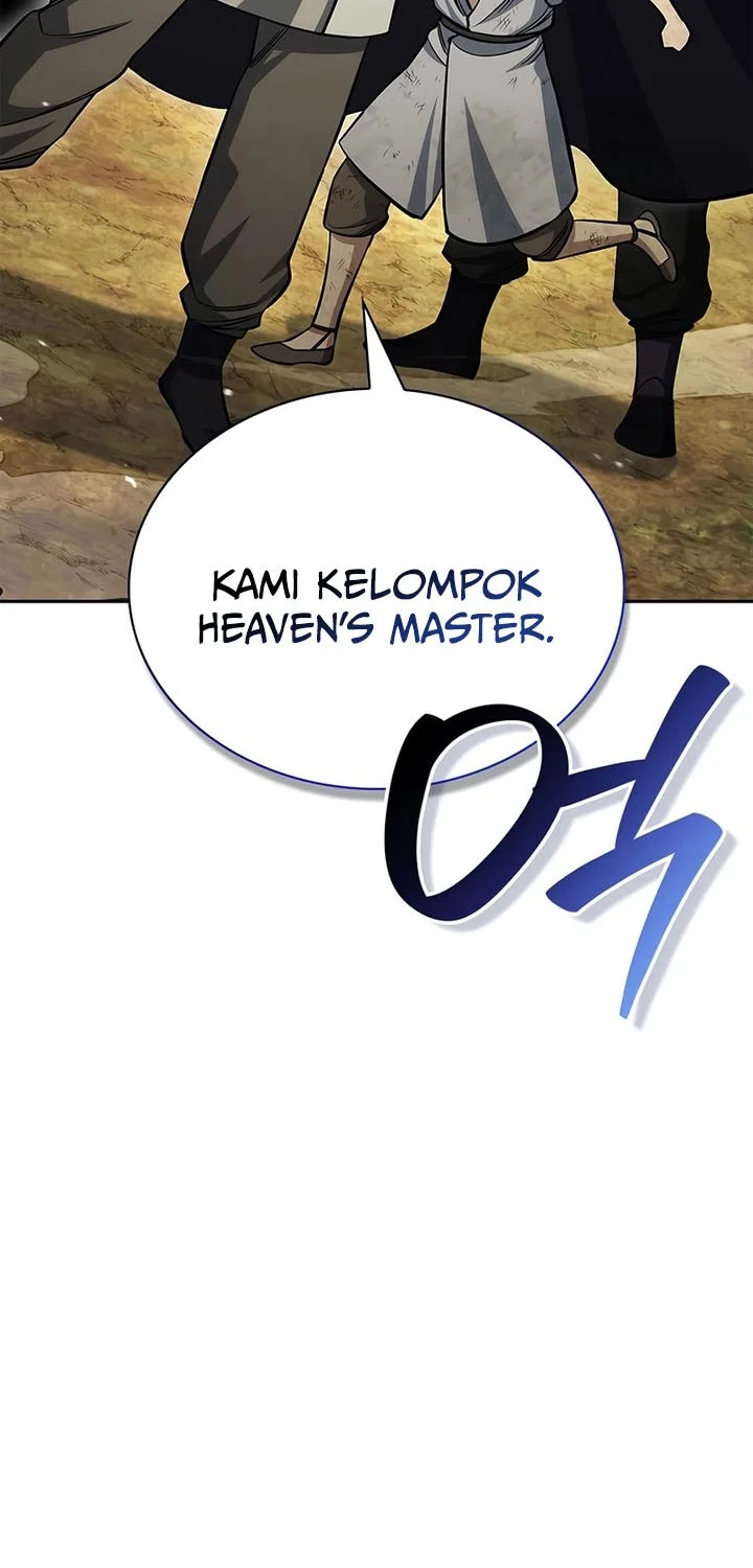 Heavenly Grand Archive’s Young Master Chapter 169 Gambar 55