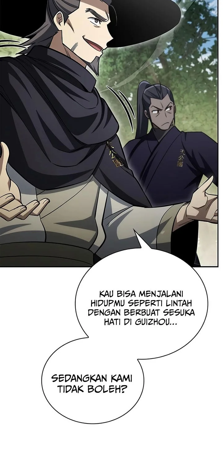 Heavenly Grand Archive’s Young Master Chapter 169 Gambar 57