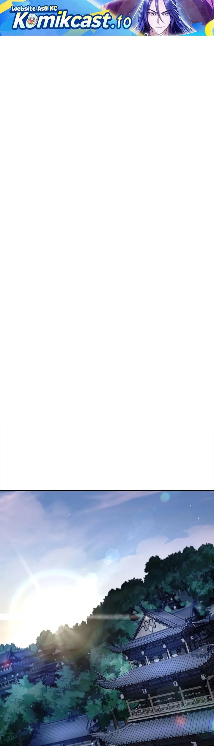 Manhwa Heavenly Grand Archive’s Young Master Chapter 169 gambar 2