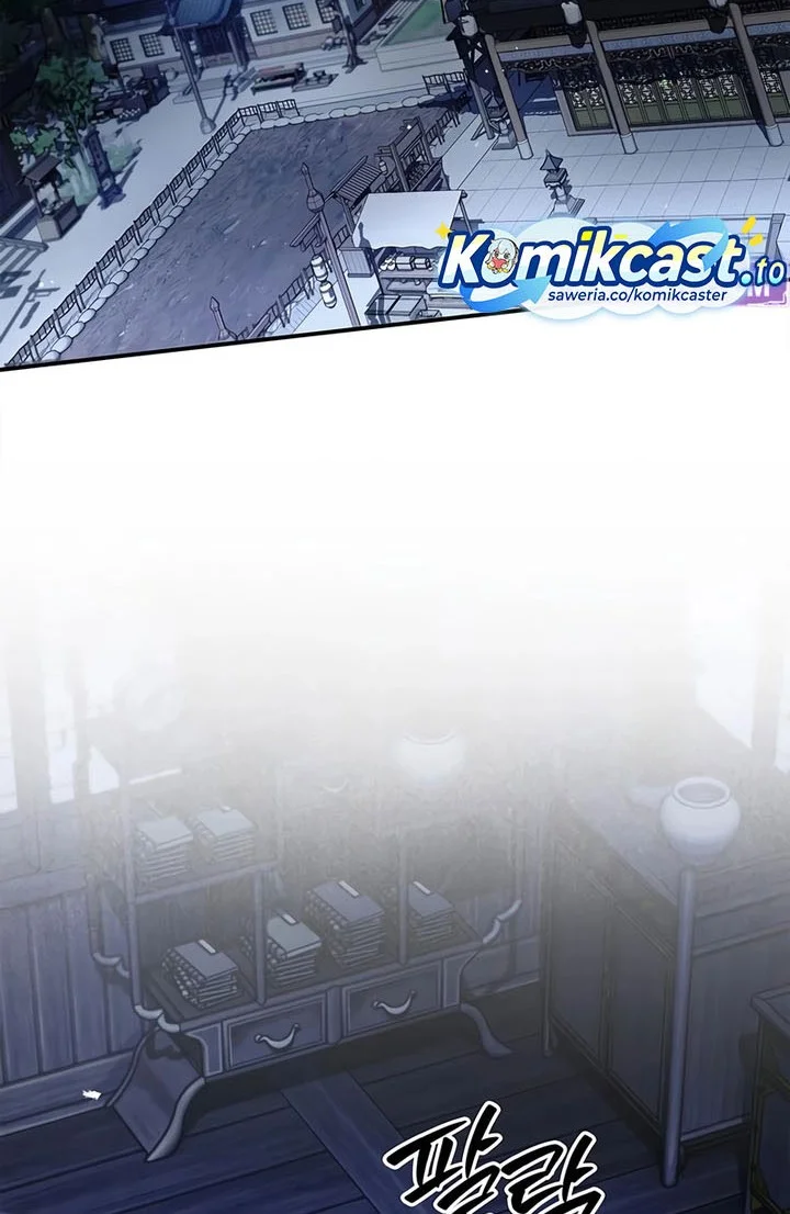 Heavenly Grand Archive’s Young Master Chapter 169 Gambar 3