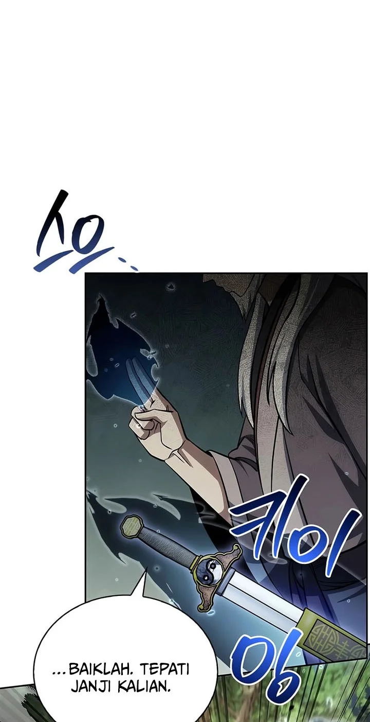 Heavenly Grand Archive’s Young Master Chapter 169 Gambar 59