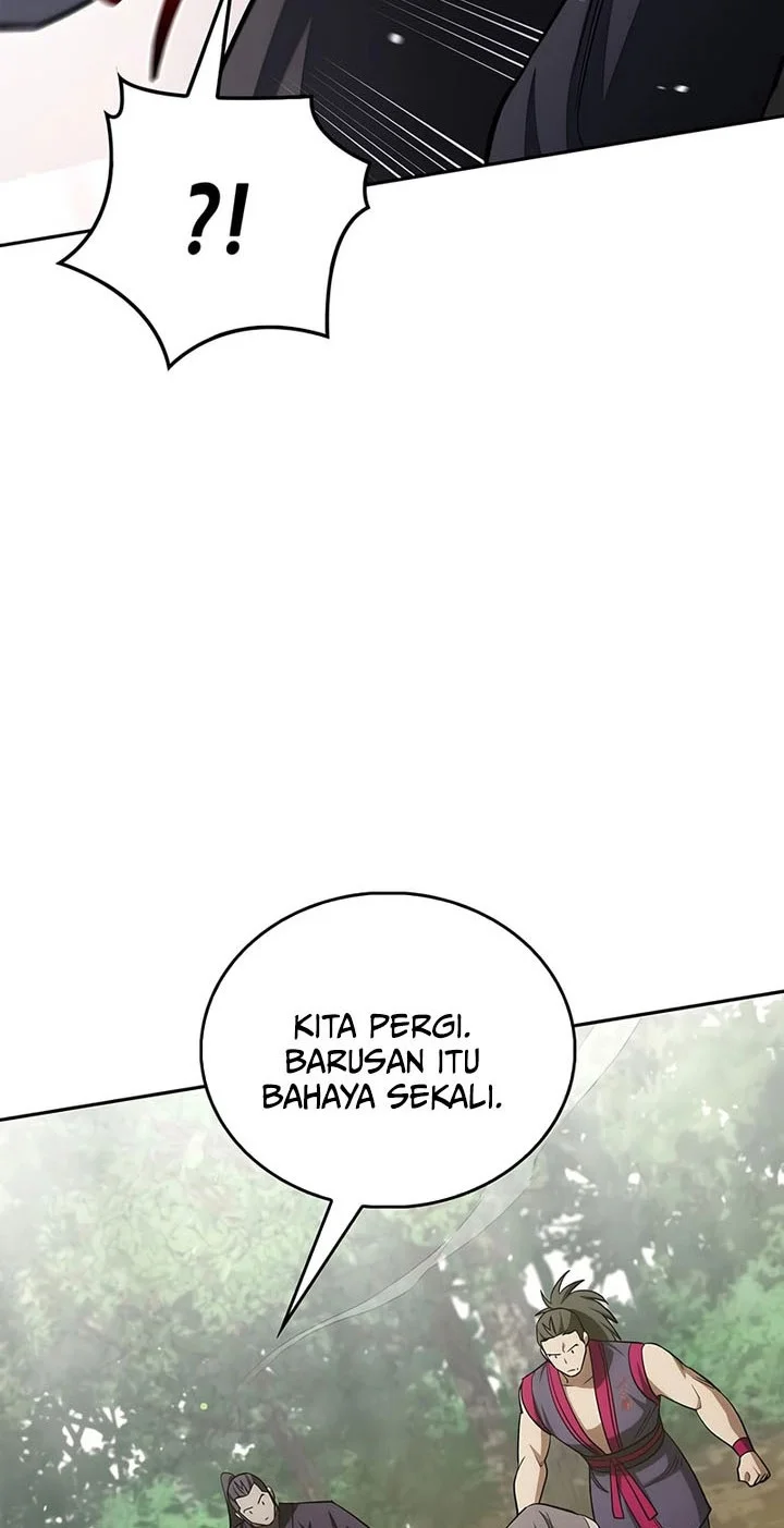 Heavenly Grand Archive’s Young Master Chapter 169 Gambar 63