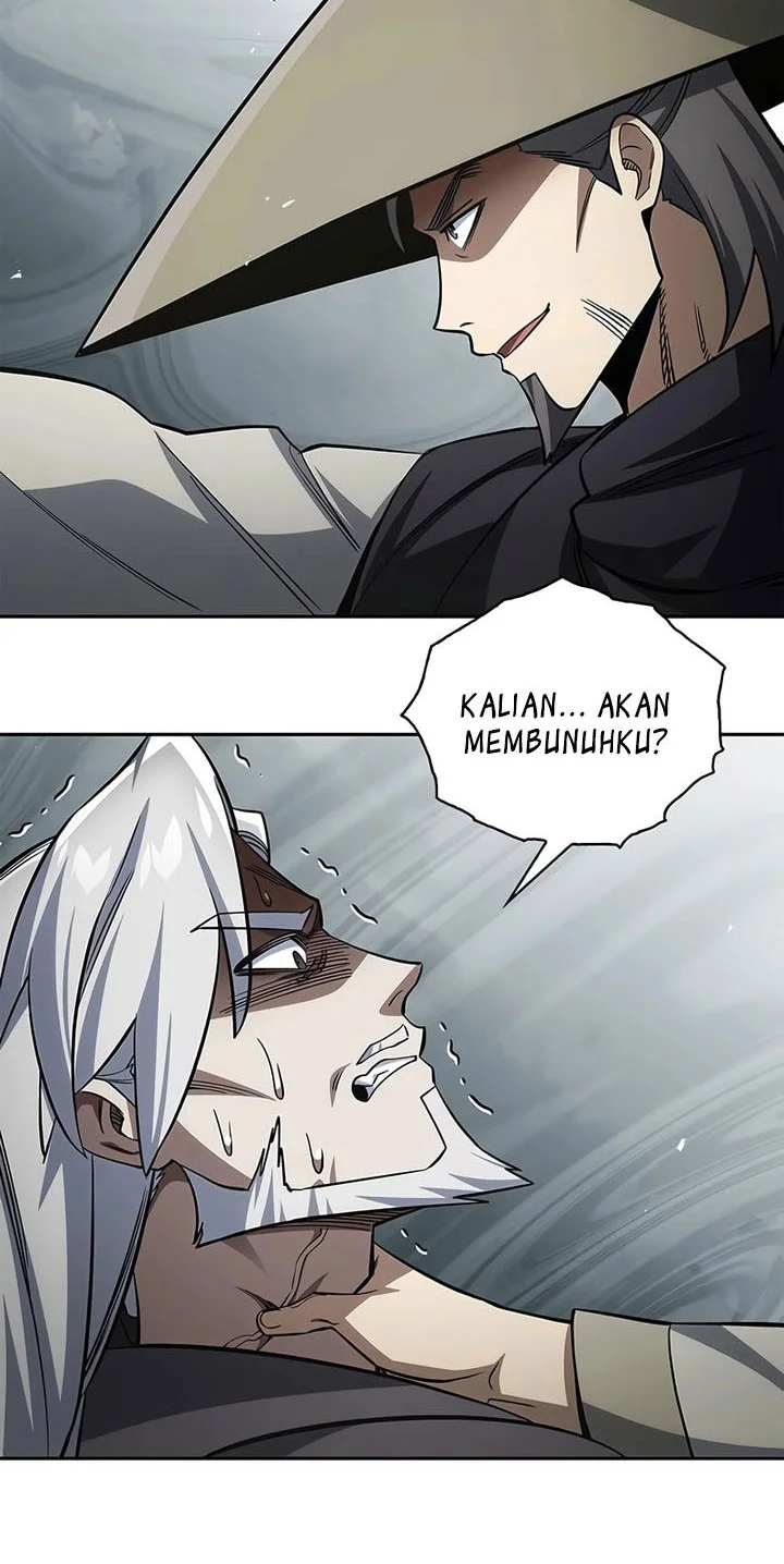 Heavenly Grand Archive’s Young Master Chapter 169 Gambar 67