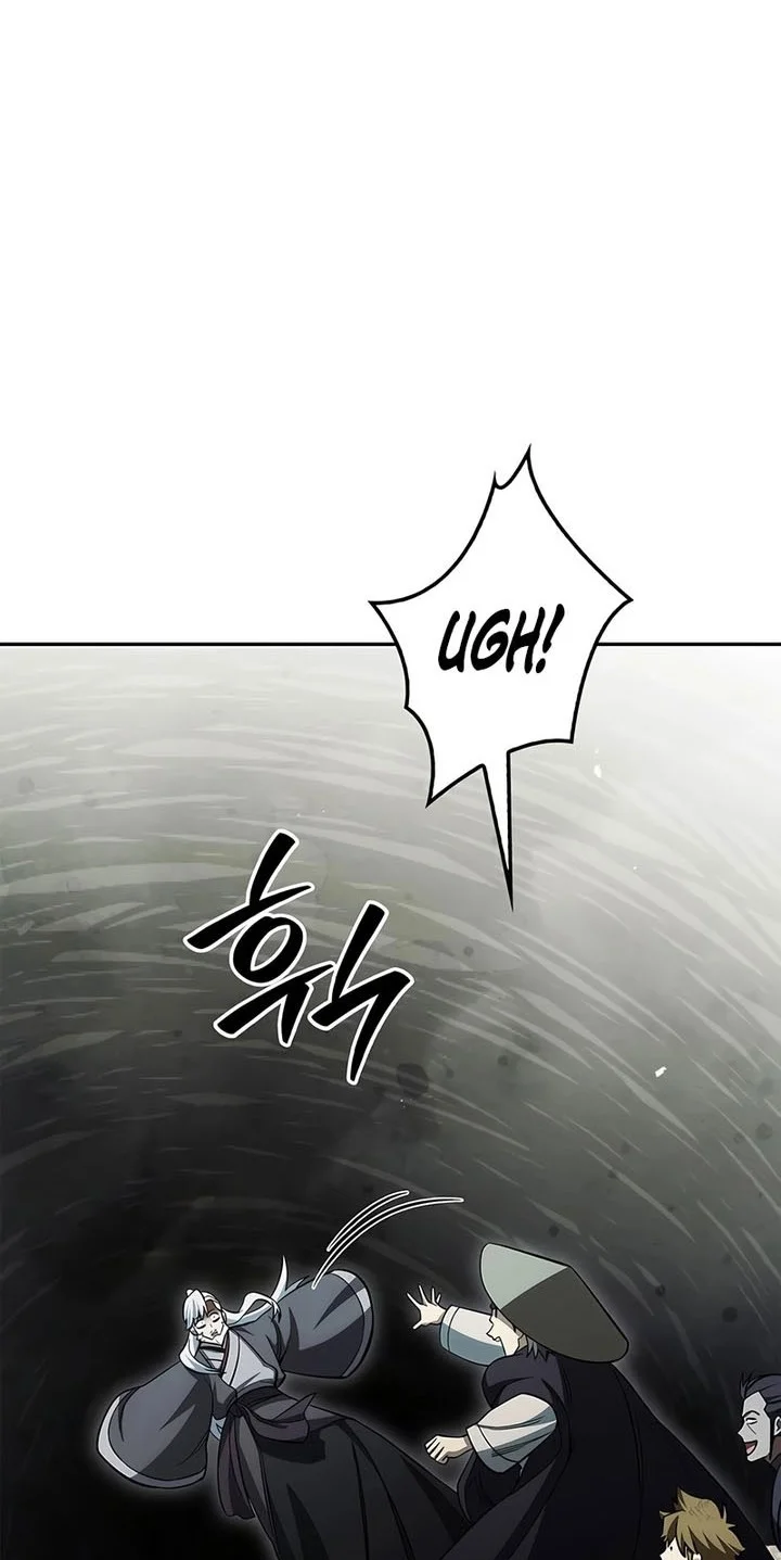 Heavenly Grand Archive’s Young Master Chapter 169 Gambar 69