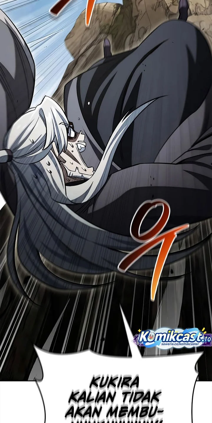 Heavenly Grand Archive’s Young Master Chapter 169 Gambar 71