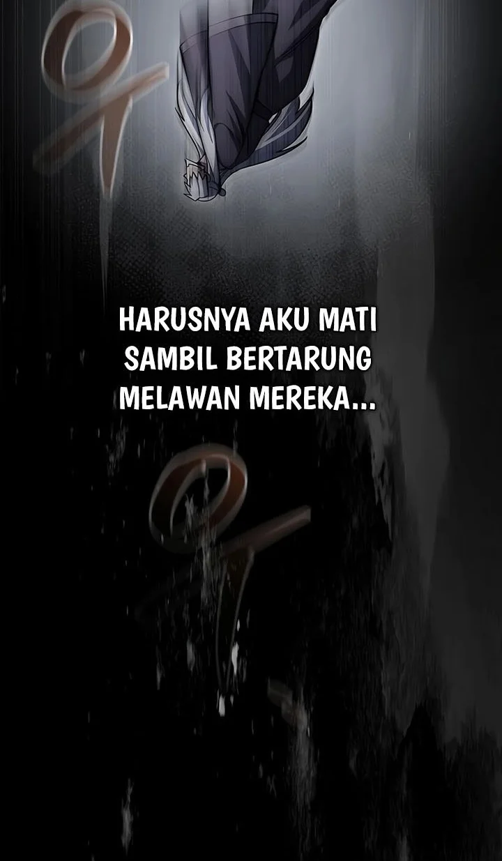 Heavenly Grand Archive’s Young Master Chapter 169 Gambar 75