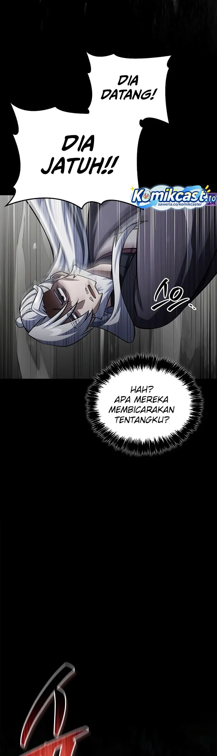 Heavenly Grand Archive’s Young Master Chapter 169 Gambar 76