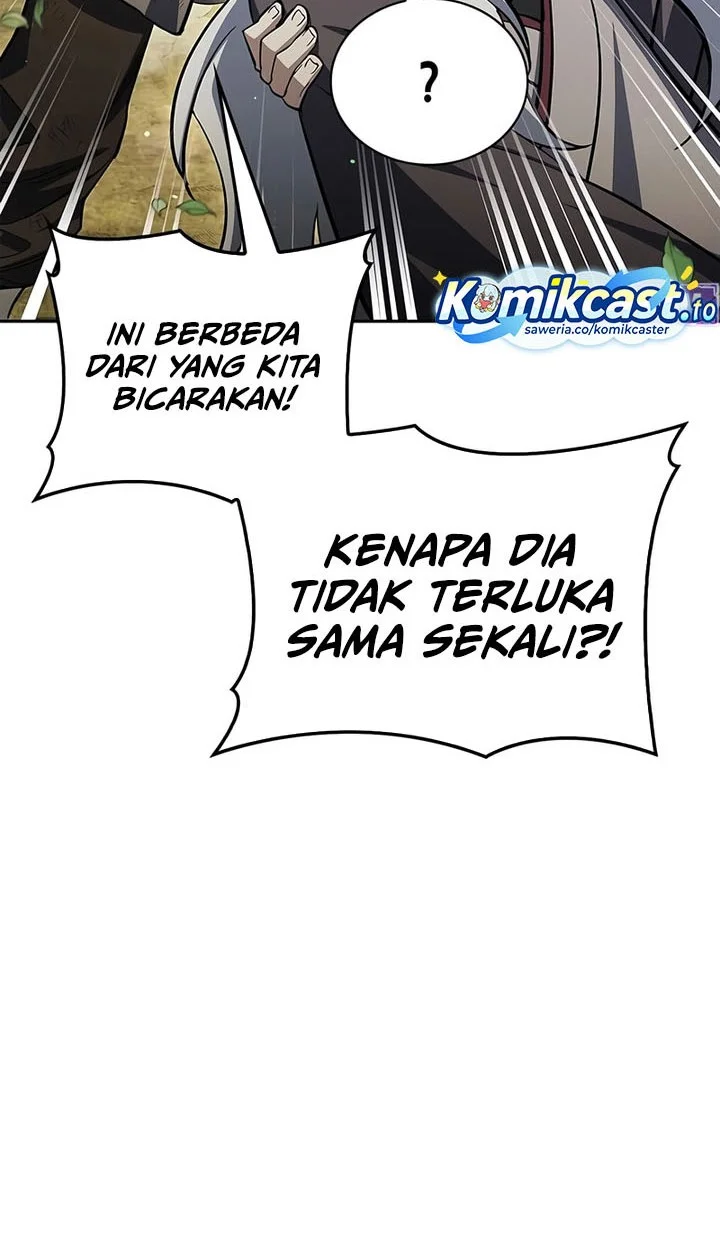 Heavenly Grand Archive’s Young Master Chapter 169 Gambar 81