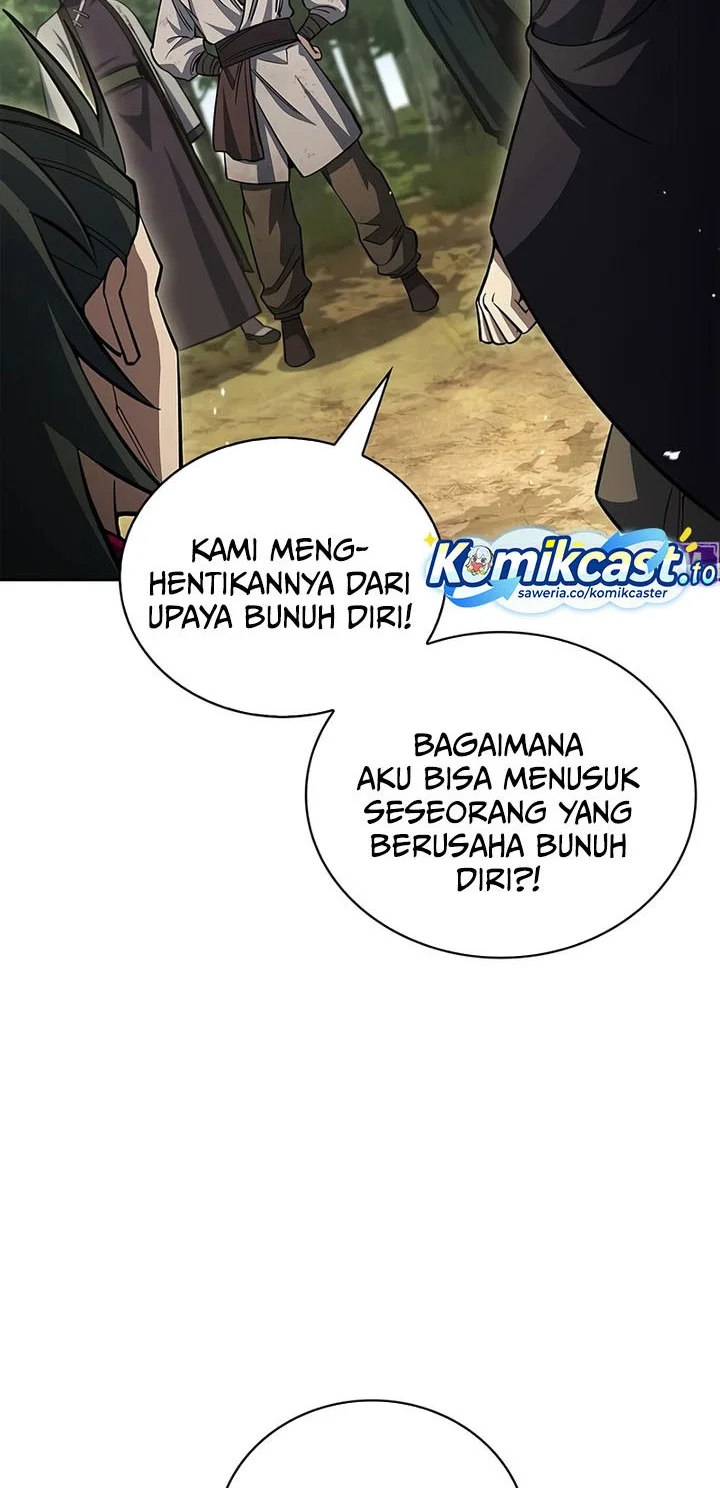 Heavenly Grand Archive’s Young Master Chapter 169 Gambar 83