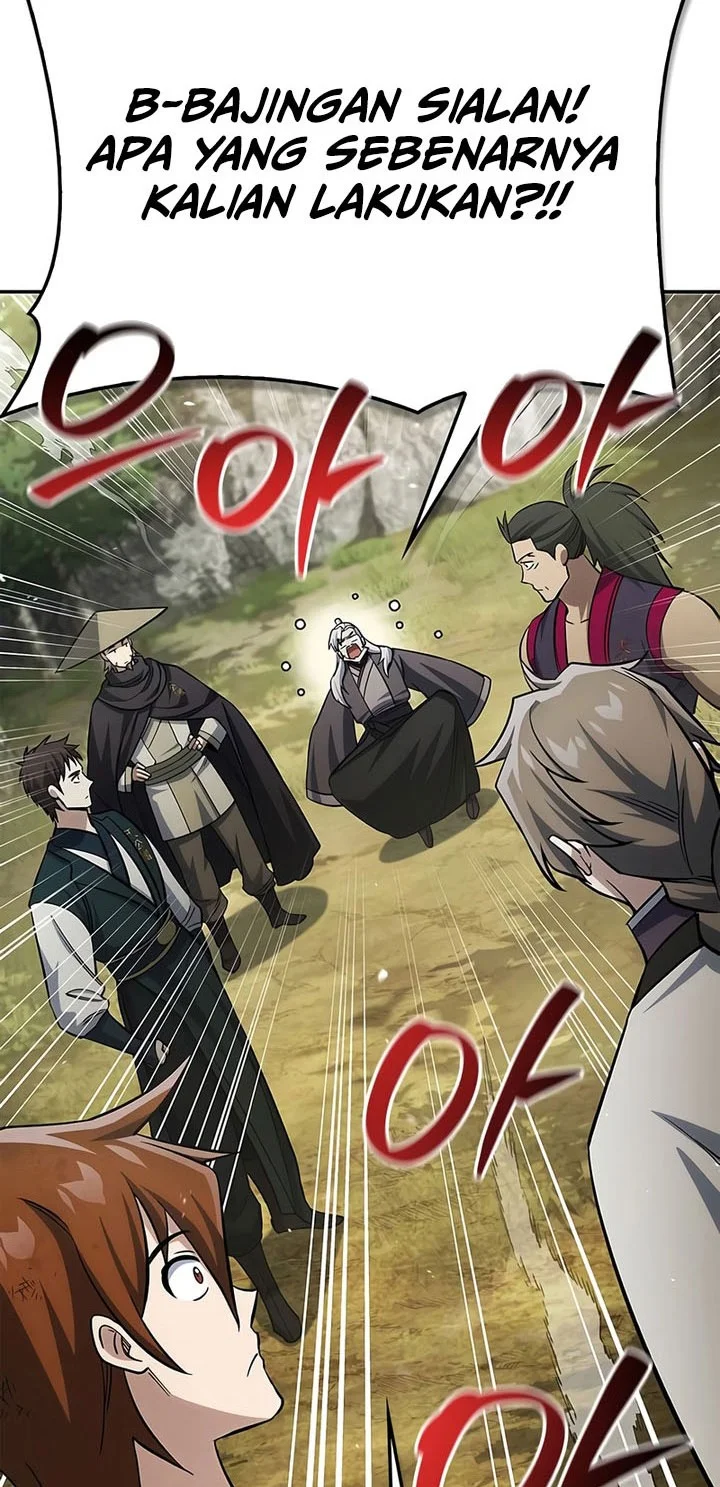 Heavenly Grand Archive’s Young Master Chapter 169 Gambar 85