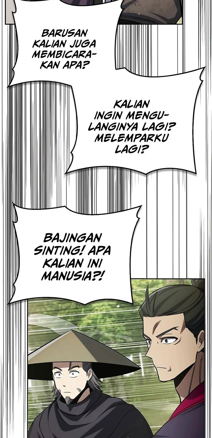 Heavenly Grand Archive’s Young Master Chapter 169 Gambar 87