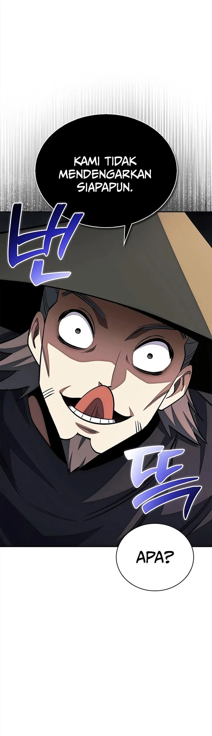 Heavenly Grand Archive’s Young Master Chapter 169 Gambar 92