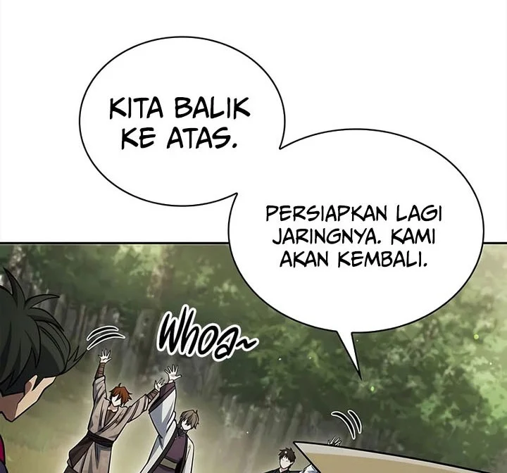 Heavenly Grand Archive’s Young Master Chapter 169 Gambar 93