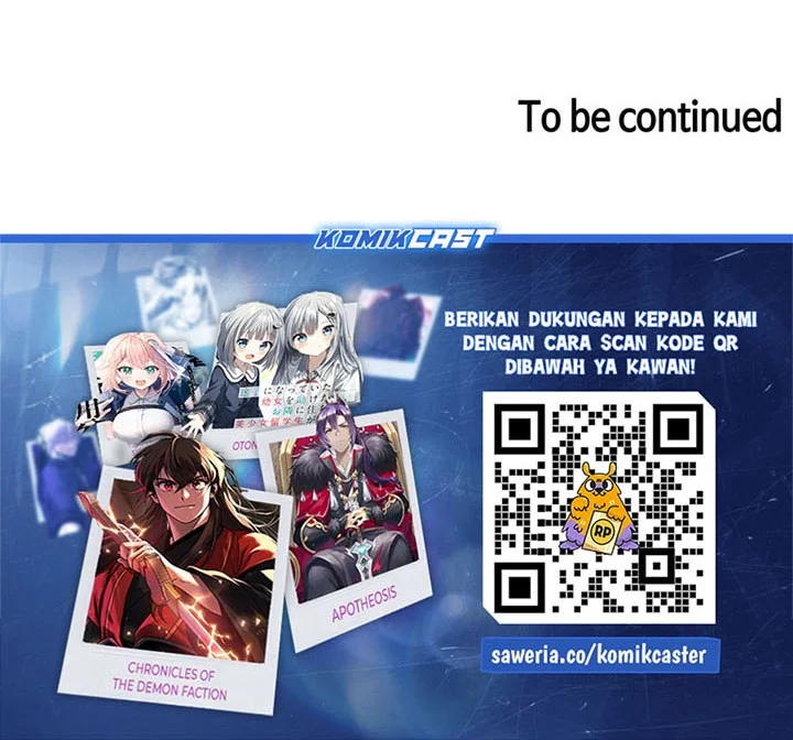 Heavenly Grand Archive’s Young Master Chapter 169 Gambar 97