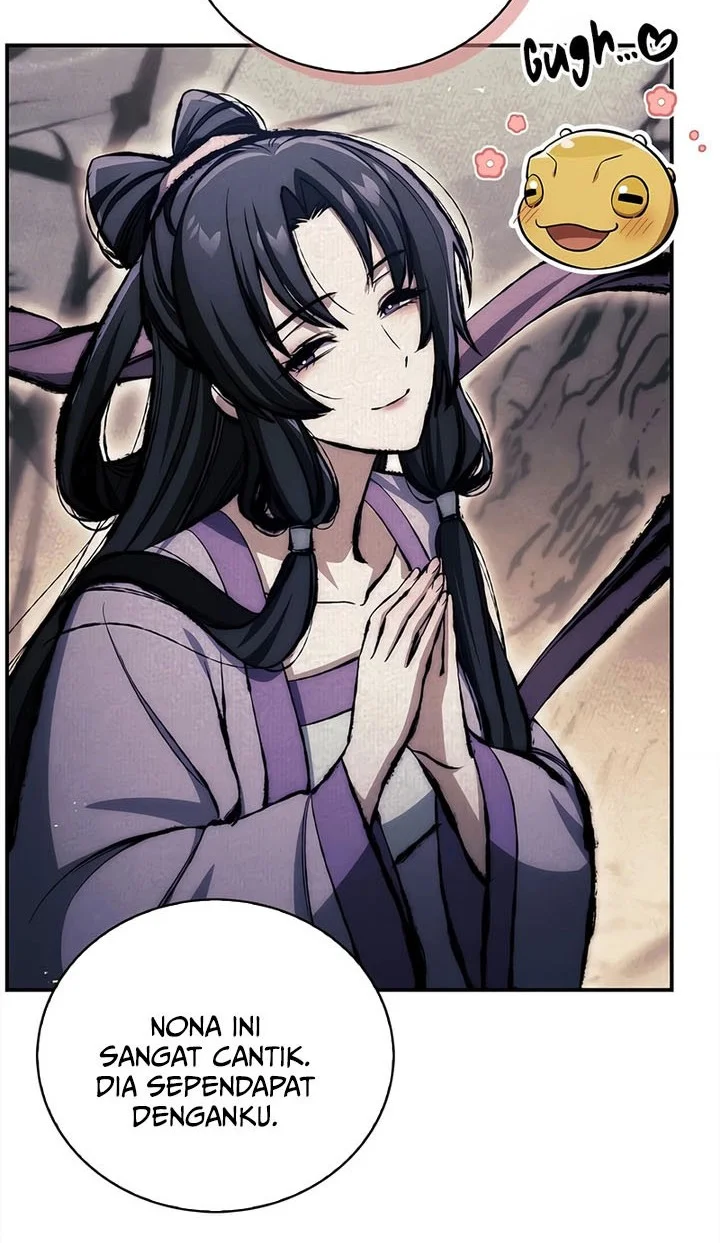 Heavenly Grand Archive’s Young Master Chapter 169 Gambar 11