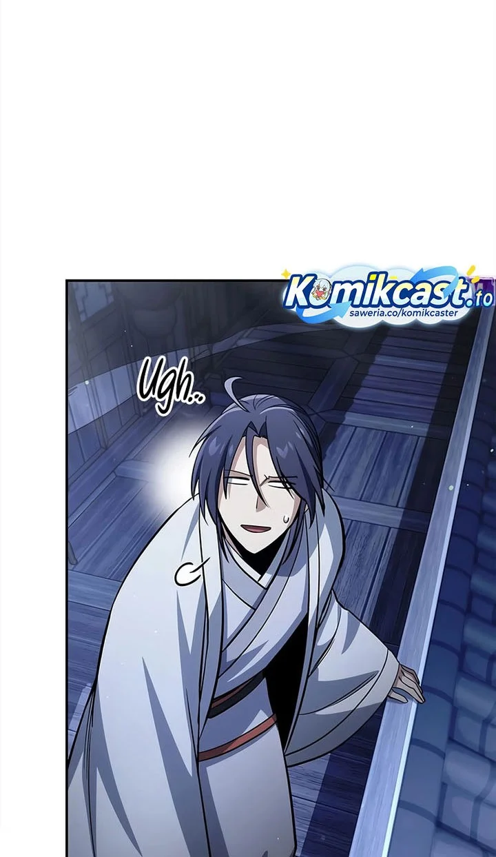 Heavenly Grand Archive’s Young Master Chapter 169 Gambar 15