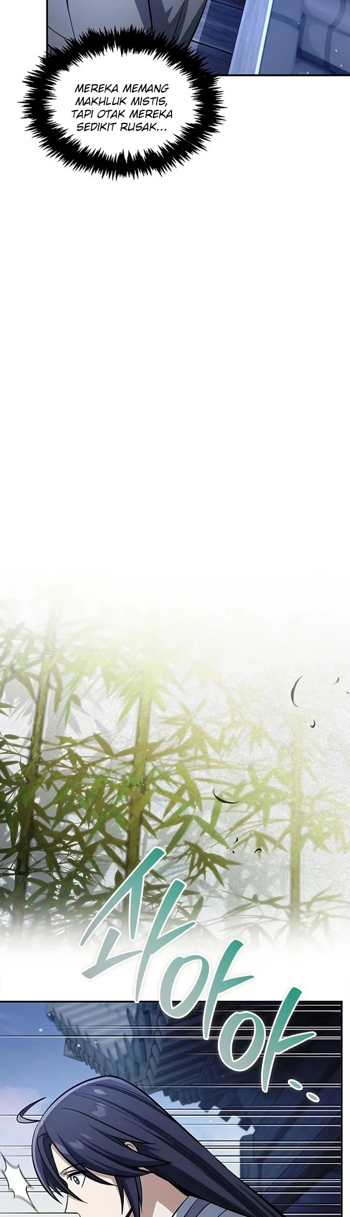 Heavenly Grand Archive’s Young Master Chapter 169 Gambar 16