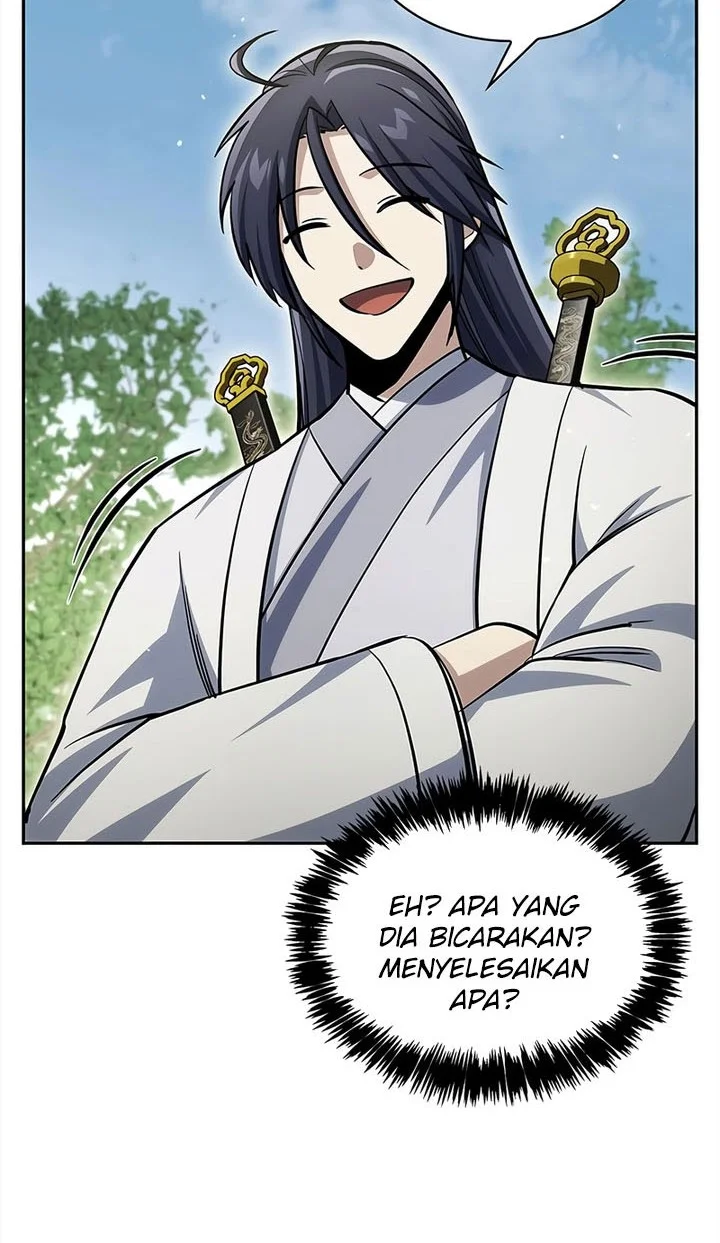 Heavenly Grand Archive’s Young Master Chapter 170 Gambar 19