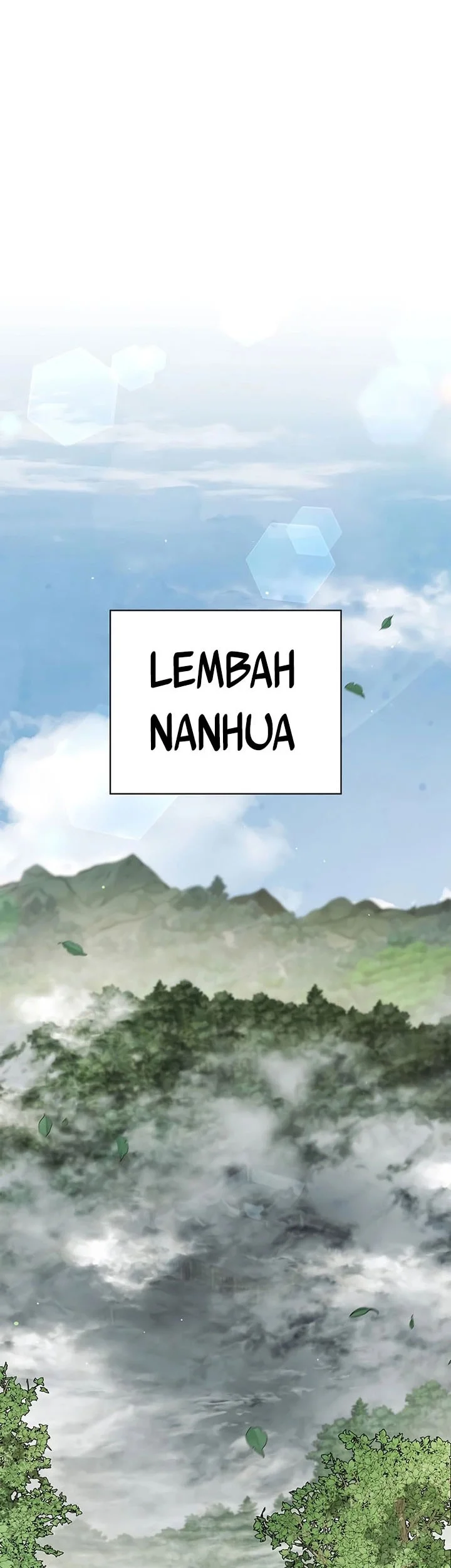 Heavenly Grand Archive’s Young Master Chapter 170 Gambar 22