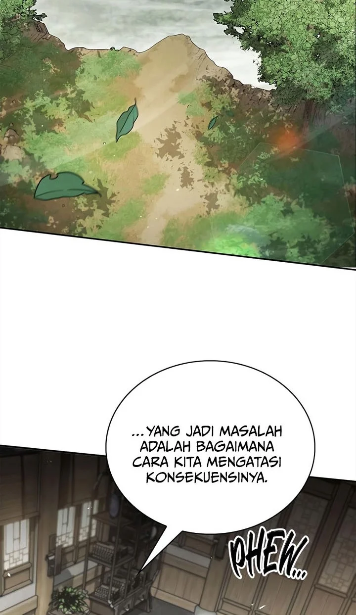 Heavenly Grand Archive’s Young Master Chapter 170 Gambar 23