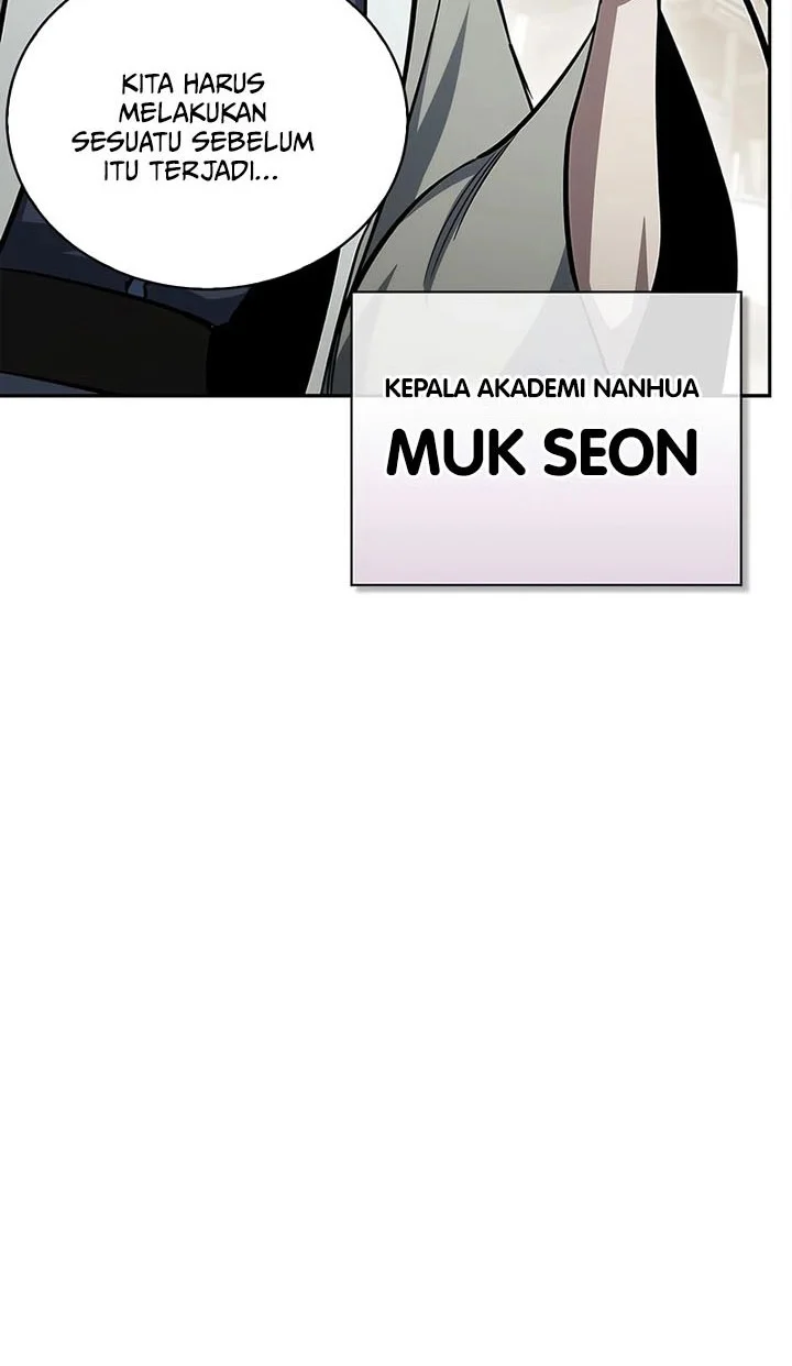 Heavenly Grand Archive’s Young Master Chapter 170 Gambar 25