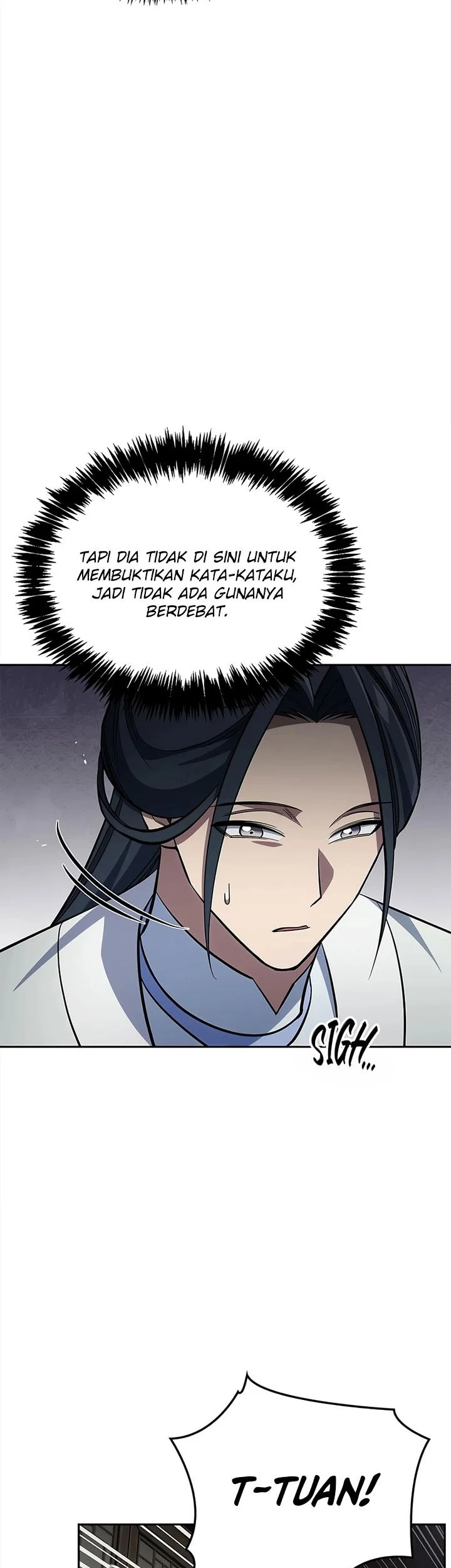 Heavenly Grand Archive’s Young Master Chapter 170 Gambar 28