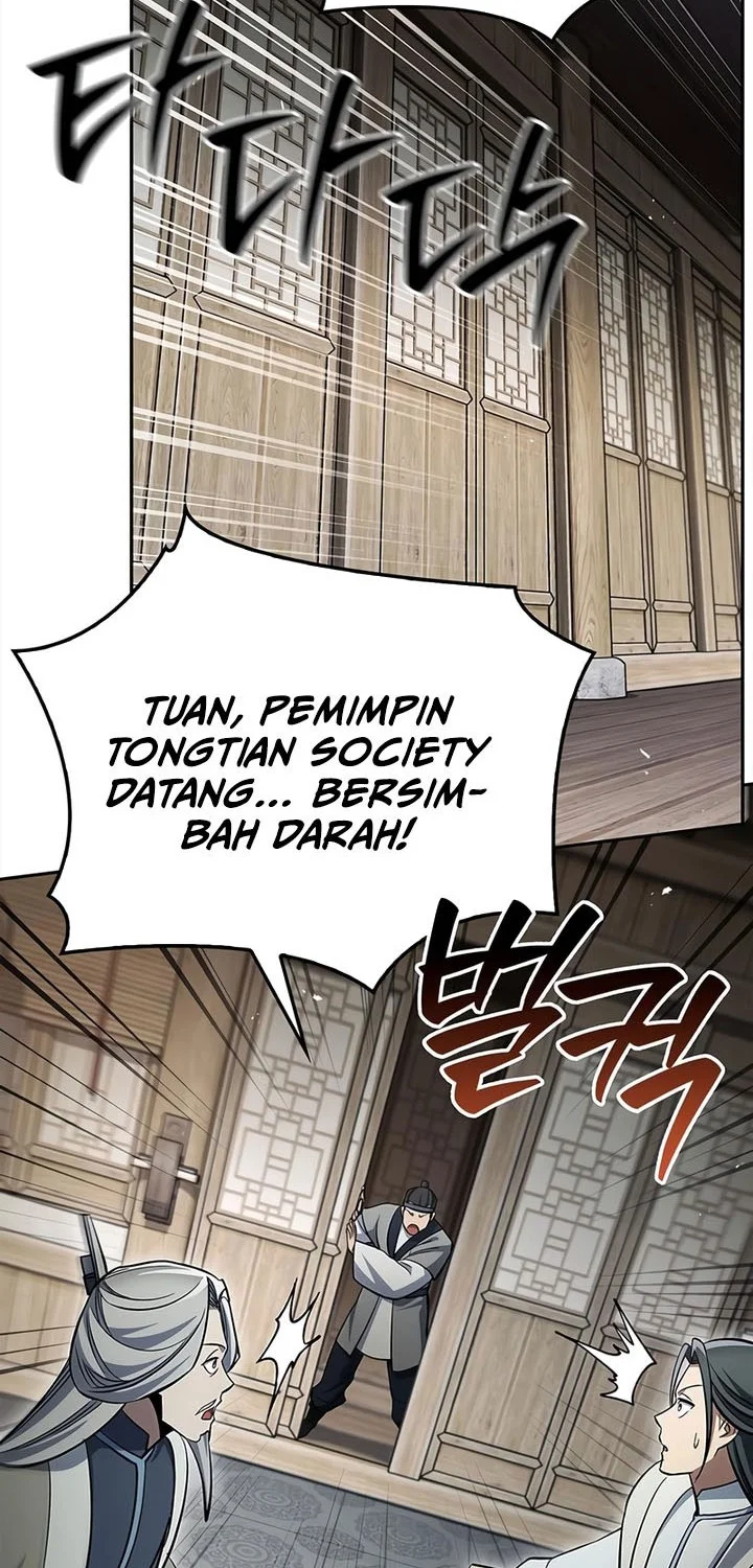 Heavenly Grand Archive’s Young Master Chapter 170 Gambar 29