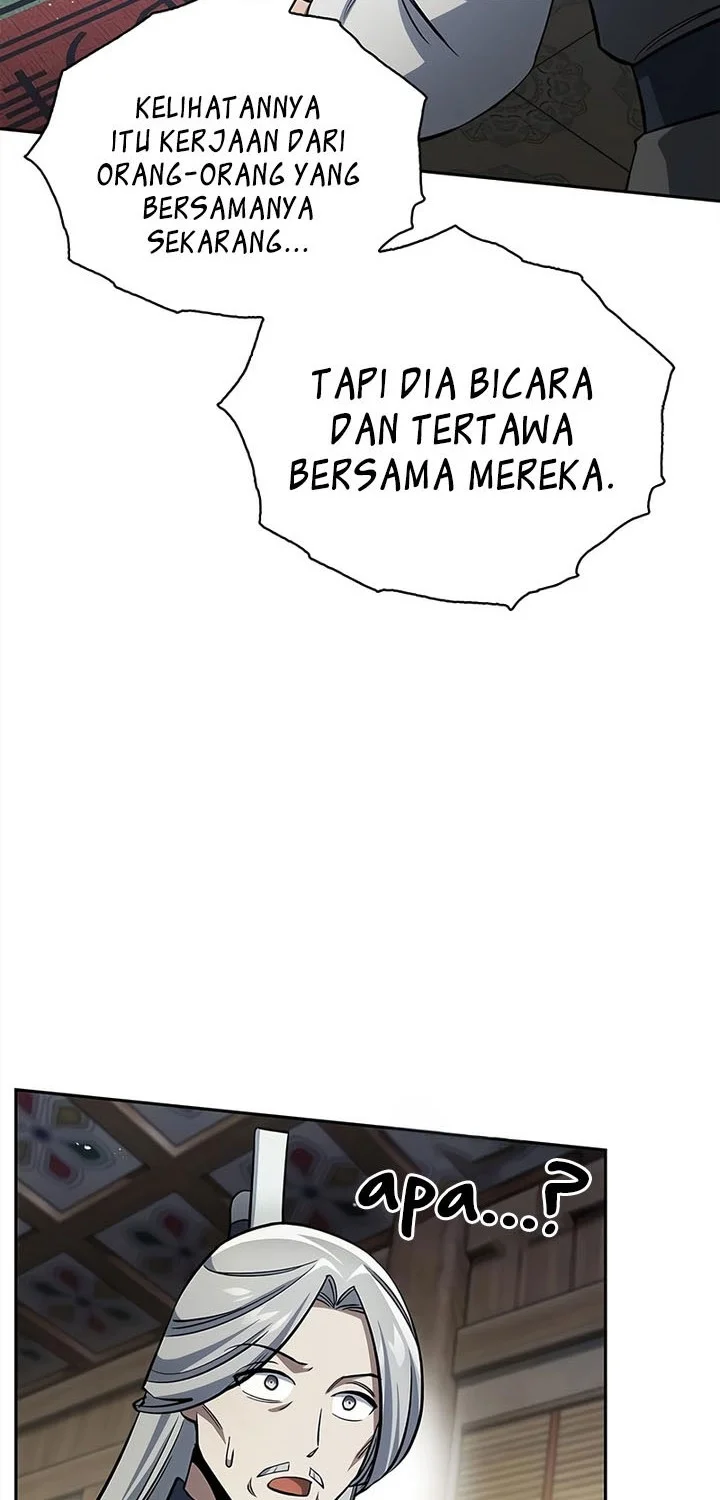 Heavenly Grand Archive’s Young Master Chapter 170 Gambar 31