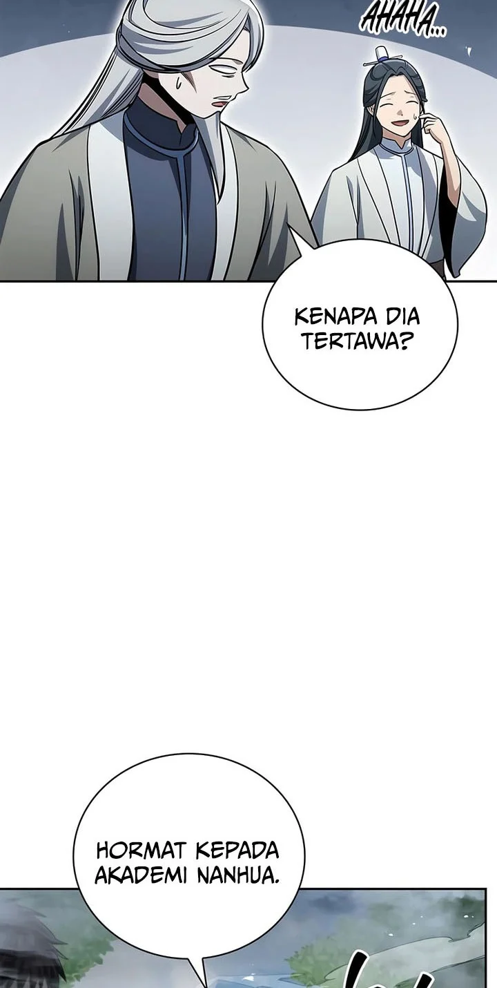 Heavenly Grand Archive’s Young Master Chapter 170 Gambar 39