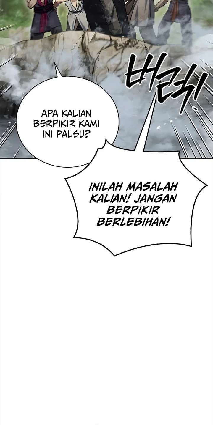 Heavenly Grand Archive’s Young Master Chapter 170 Gambar 41