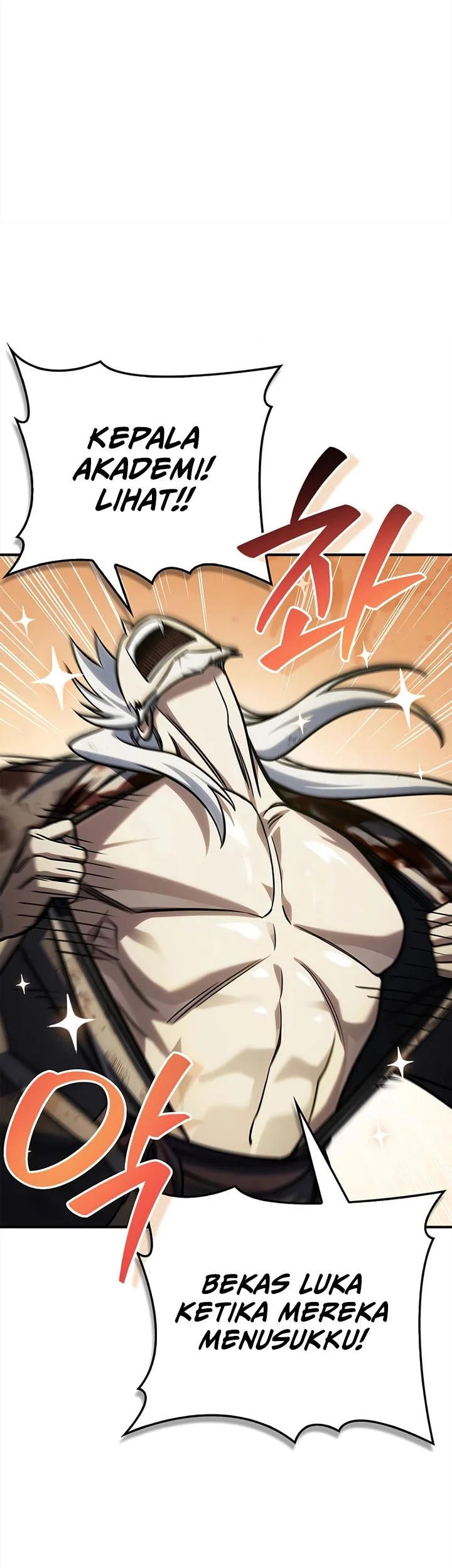 Heavenly Grand Archive’s Young Master Chapter 170 Gambar 44