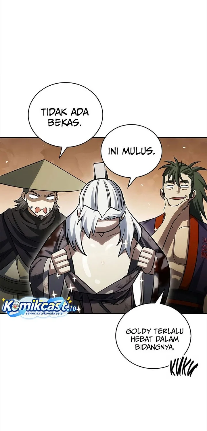 Heavenly Grand Archive’s Young Master Chapter 170 Gambar 45