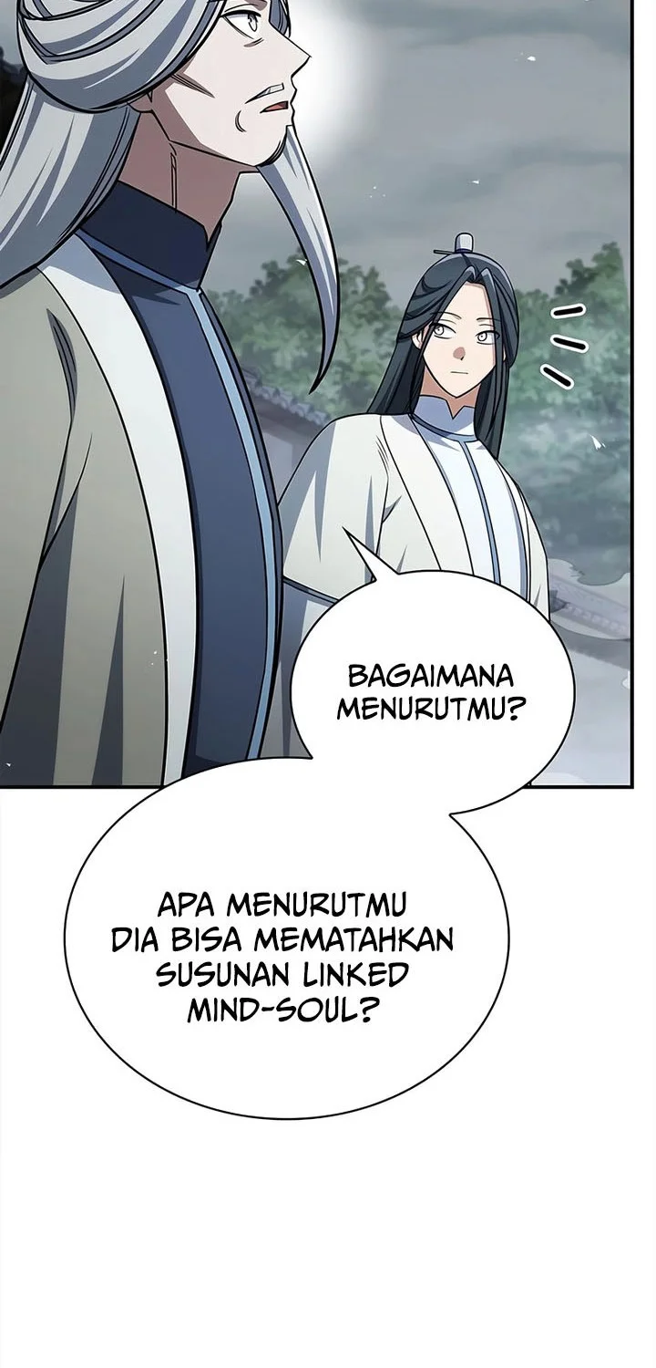 Heavenly Grand Archive’s Young Master Chapter 170 Gambar 47