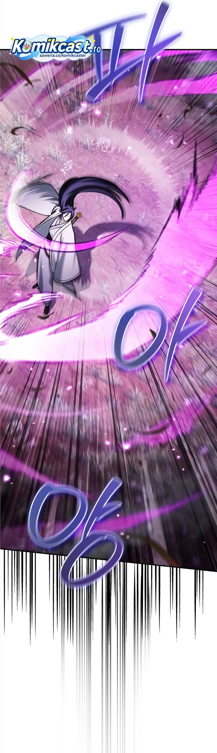 Heavenly Grand Archive’s Young Master Chapter 170 Gambar 58