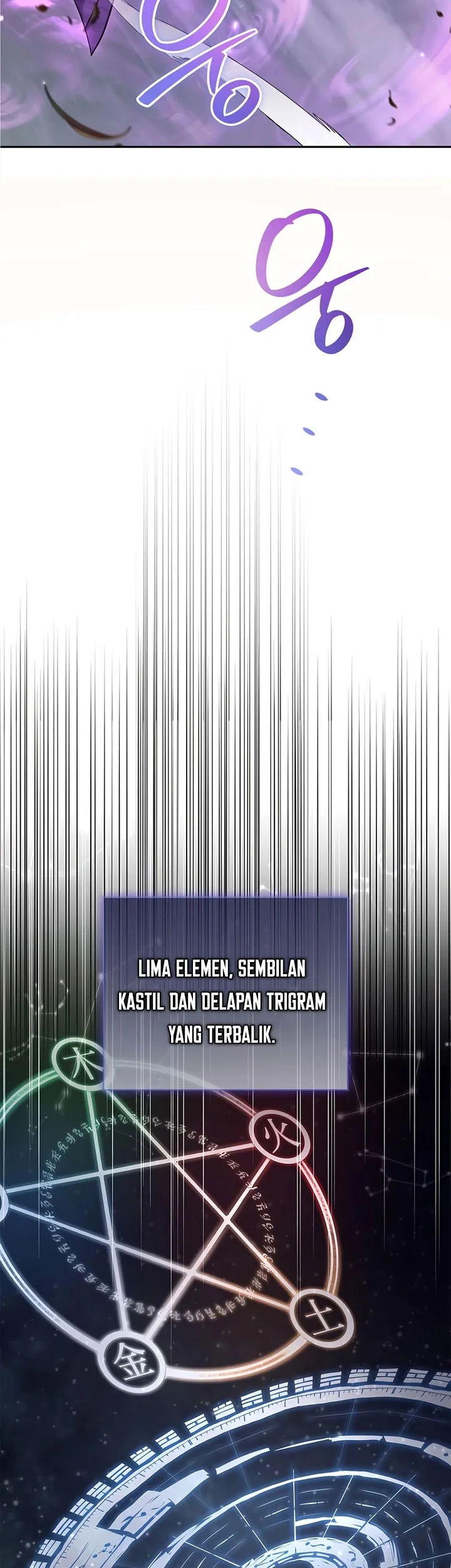 Heavenly Grand Archive’s Young Master Chapter 170 Gambar 60