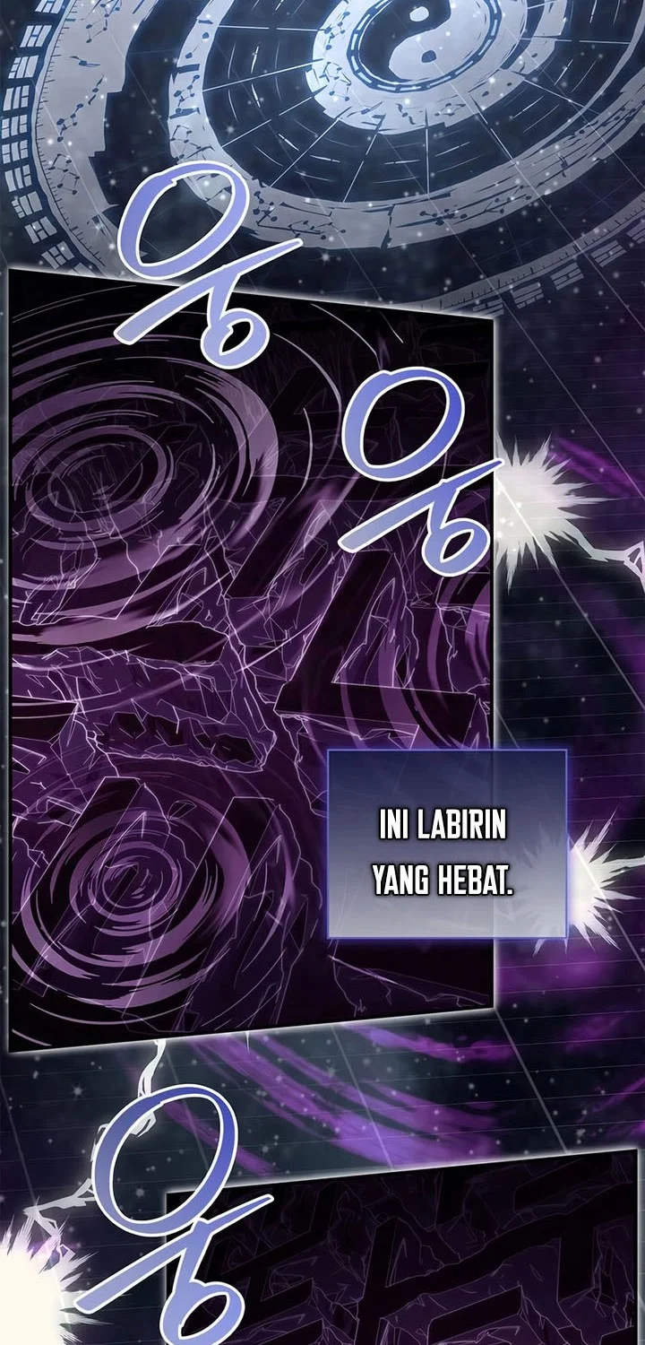 Heavenly Grand Archive’s Young Master Chapter 170 Gambar 61