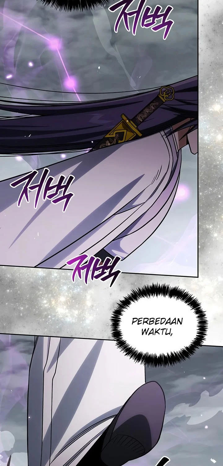 Heavenly Grand Archive’s Young Master Chapter 170 Gambar 63