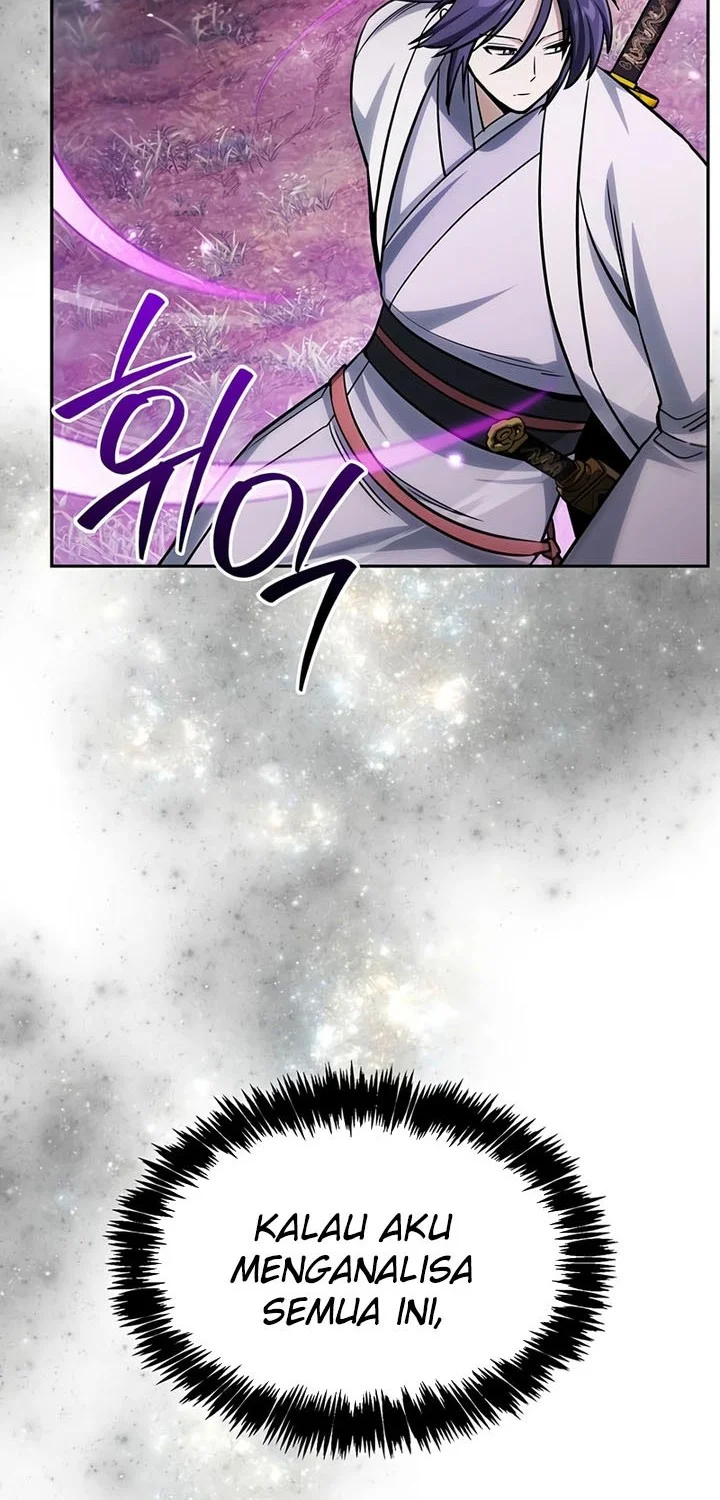 Heavenly Grand Archive’s Young Master Chapter 170 Gambar 65