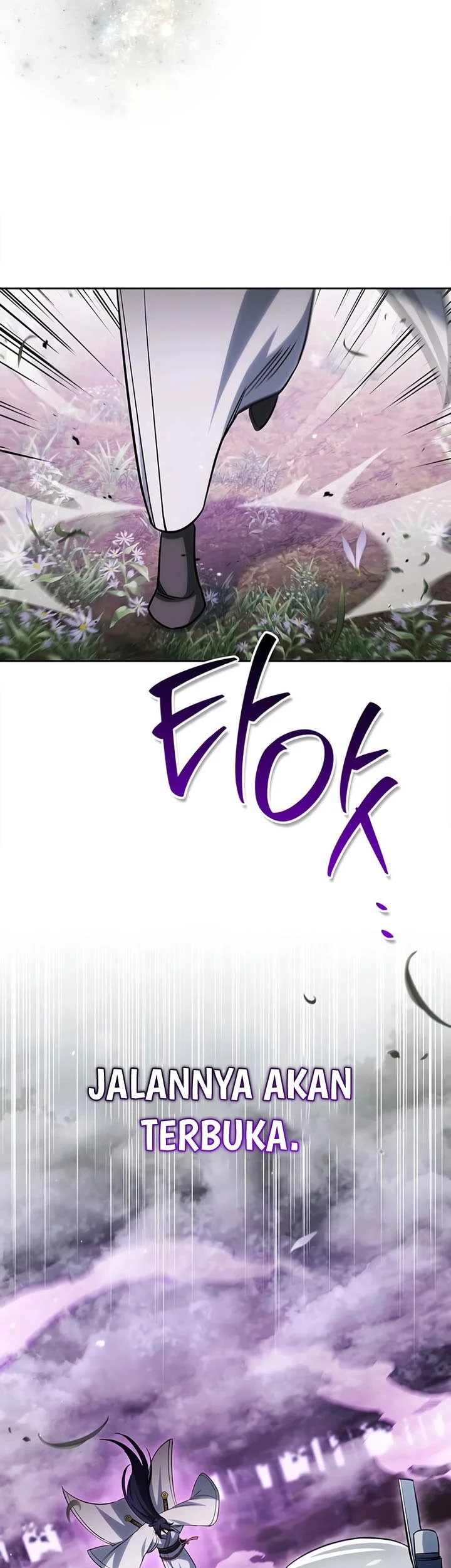 Heavenly Grand Archive’s Young Master Chapter 170 Gambar 66