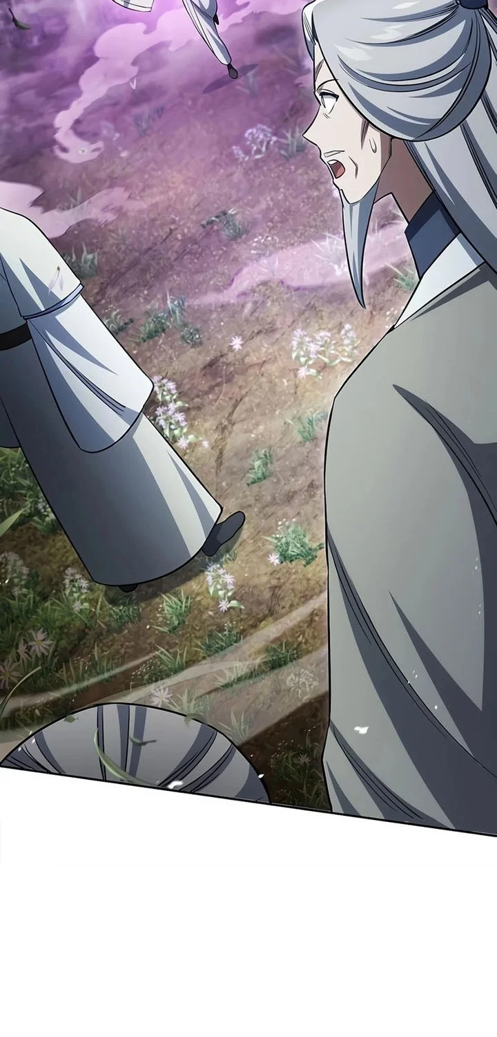 Heavenly Grand Archive’s Young Master Chapter 170 Gambar 67